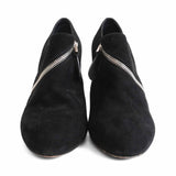 Alaia Zip Booties - Women's 40