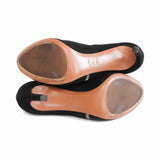 Alaia Zip Booties - Women's 40