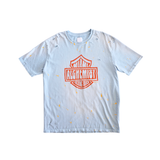 Alchemist Distressed T-Shirt - Men's L