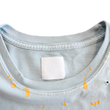 Alchemist Distressed T-Shirt - Men's L