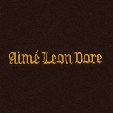 Aime Leon Dore Logo Tee - Men's S
