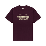 Aime Leon Dore 'Chess Club' T-Shirt - Men's M