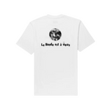 Aime Leon Dore 'Le Monde' T-Shirt - Men's S