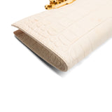 Alexander McQueen Knuckle Ring Clutch
