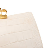 Alexander McQueen Knuckle Ring Clutch