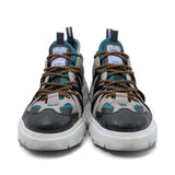 McQ by McQueen 'Orbyt 2.0' Sneakers - Men's 44