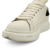 Alexander McQueen 'Larry' Sneakers - Women's 40