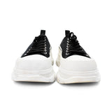 Alexander McQueen 'Tread Slick' Sneakers - Men's 42.5