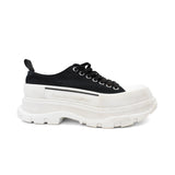 Alexander McQueen 'Tread Slick' Sneakers - Men's 42.5