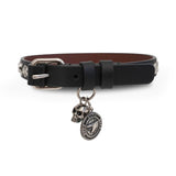 Alexander McQueen Collar Choker Necklace