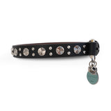 Alexander McQueen Collar Choker Necklace