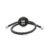 Alexander McQueen Bottle Cap Bracelet