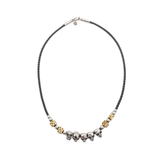 Alexander McQueen 'Skull Dice' Necklace