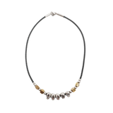 Alexander McQueen 'Skull Dice' Necklace