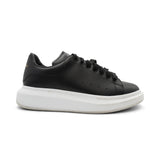 Alexander McQueen 'Larry' Sneakers - Men's 41