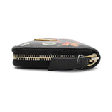 Alexander McQueen Continental Wallet