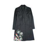 Alexander McQueen Blazer Jacket - Men's 46