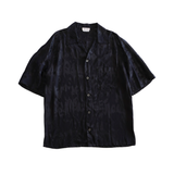 Alexander McQueen Graffiti Shirt - Men's M