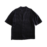 Alexander McQueen Graffiti Shirt - Men's M