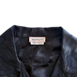 Alexander McQueen Graffiti Shirt - Men's M