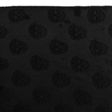 Alexander McQueen 'Skull' Fringe Scarf