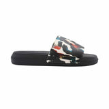 Alexander McQueen Pool Slides - Men's 43.5