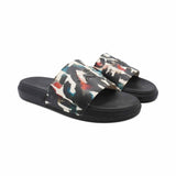 Alexander McQueen Pool Slides - Men's 43.5
