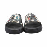 Alexander McQueen Pool Slides - Men's 43.5