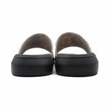 Alexander McQueen Pool Slides - Men's 43.5