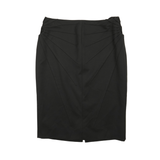 Alexander McQueen Pencil Skirt - Women's 44