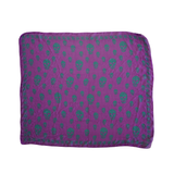 Alexander McQueen Skull Scarf