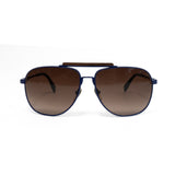 Alexander McQueen 'AMQ 4188/S' Sunglasses