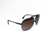 Alexander McQueen 'AMQ 4188/S' Sunglasses
