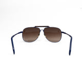 Alexander McQueen 'AMQ 4188/S' Sunglasses