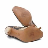 Alexander McQueen 'Shipwrecked' Heels - Women's 36