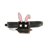 McQ by McQueen 'Electro Bunny Mini Wrap' Bracelet