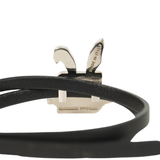 McQ by McQueen 'Electro Bunny Mini Wrap' Bracelet