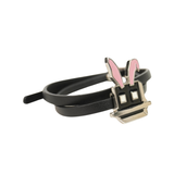 McQ by McQueen 'Electro Bunny Mini Wrap' Bracelet