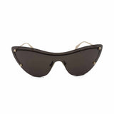 Alexander McQueen Shield Sunglasses