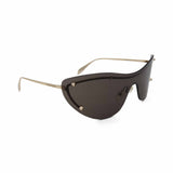 Alexander McQueen Shield Sunglasses