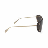 Alexander McQueen Shield Sunglasses