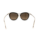 Alexander McQueen 'AM0128SK' Sunglasses