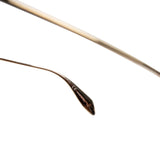 Alexander McQueen 'AM0128SK' Sunglasses