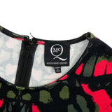 McQ by Alexander McQueen 'Butterfly' Dress - Women's S