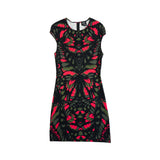McQ by Alexander McQueen 'Butterfly' Dress - Women's S