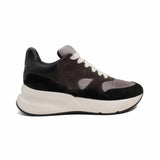Alexander McQueen 'Oversized Runner' Sneaker - Men's 43.5