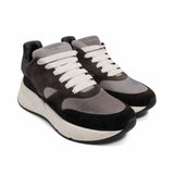 Alexander McQueen 'Oversized Runner' Sneaker - Men's 43.5