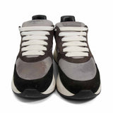 Alexander McQueen 'Oversized Runner' Sneaker - Men's 43.5