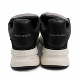 Alexander McQueen 'Oversized Runner' Sneaker - Men's 43.5