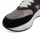 Alexander McQueen 'Oversized Runner' Sneaker - Men's 43.5